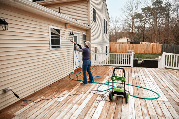 Best Pressure Washing Contractors  in Avon, PA