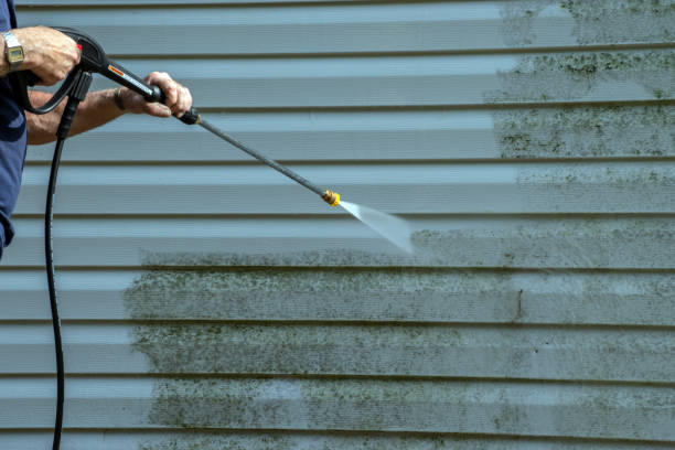 Best Deck Pressure Washing  in Avon, PA