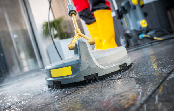 Best Deck Cleaning Services  in Avon, PA