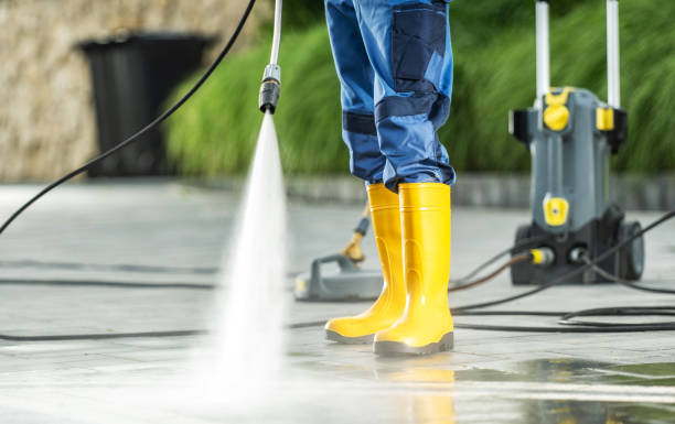 Trusted Avon, PA Pressure Washing Experts