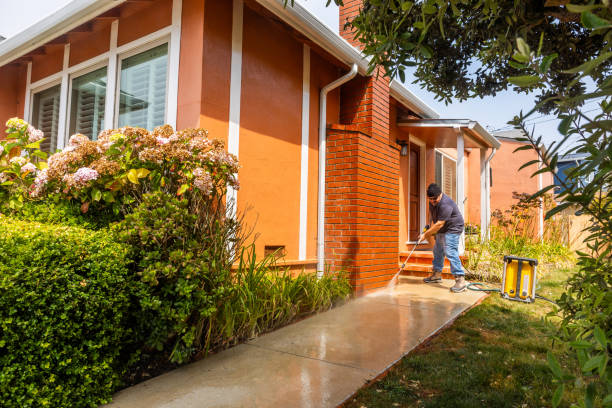 Best Residential Pressure Washing Services  in Avon, PA