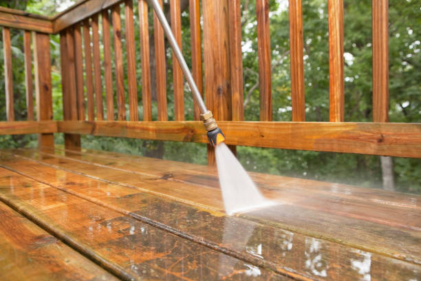 Best Fence Pressure Washing  in Avon, PA