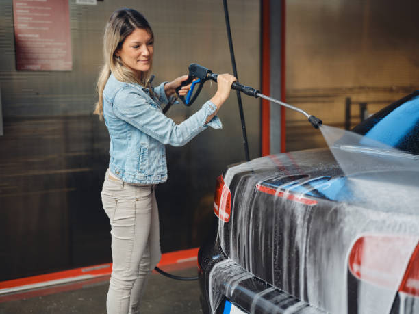 Why Choose Our Certified Pressure Washing Experts for Your Project Needs in Avon, PA?