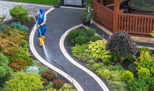 Best Roof Power Washing Services  in Avon, PA